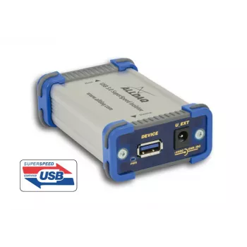 ALLNET ADQ-USB 3.0-ISO USB 3.0 SuperSpeed-isolator tot 1 kV, externe voeding