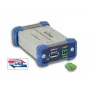 ALLNET ADQ-USB 3.0-ISO-W USB 3.0 SuperSpeed-isolator tot 1 kV