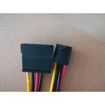ALLNET Netwerkapparaat NS6000 SATA-kabel (NS6000_SATA_Cable)