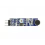 ALLNET 4duino microfoon B03 geluidsdetectiesensormodule