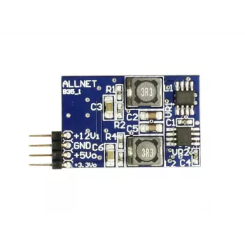 ALLNET 4duino spanningsomvormer B33 (4duino_B35)