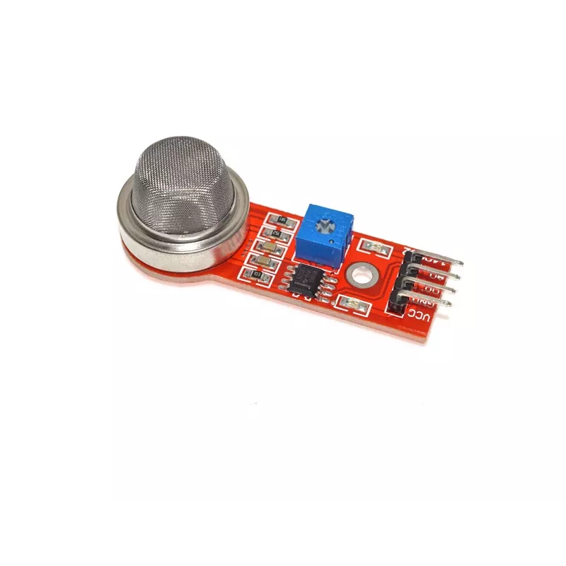 ALLNET 4duino MQ-5 methaangassensor (ALL_OY_3331)