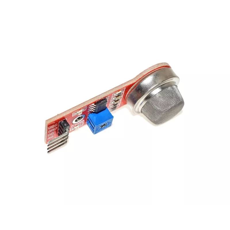 ALLNET 4duino MQ-5 methaangassensor (ALL_OY_3331)