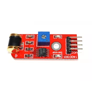ALLNET 4duino trillingssensor analoog/digitaal (ALL_OY_3444)