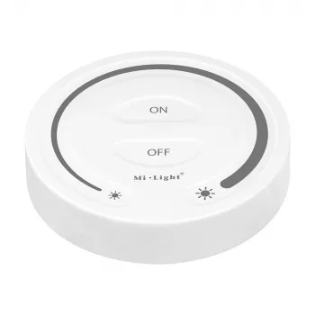 Synergy 21 LED-afstandsbediening Single Color Touch Dimmer voor MiLight/MiBoxer