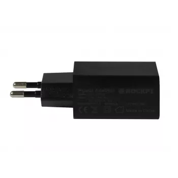 ALLNET Rock Pi 4 QC 3.0 Voedingsadapter, 5V/3A