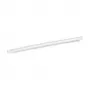 Synergy 21 Fiber Optic Splice Protector, heatshrink sleeve, transparant, 60mm, 100-pack (S215597)