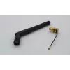 ALLNET Rock Pi Bundel - 2,4GHz/5.8GHz Antenne + Pigtail (RockPi_PT)