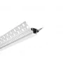 SYNERGY21 LED U-Profiel 200cm ALU070-R Gipsplaat Hoekprofiel