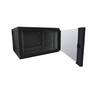 ALLNET SMB6615 smart managed switch 15-poorts gigabit (13x RJ45 + 2x SFP) desktop/rackmount