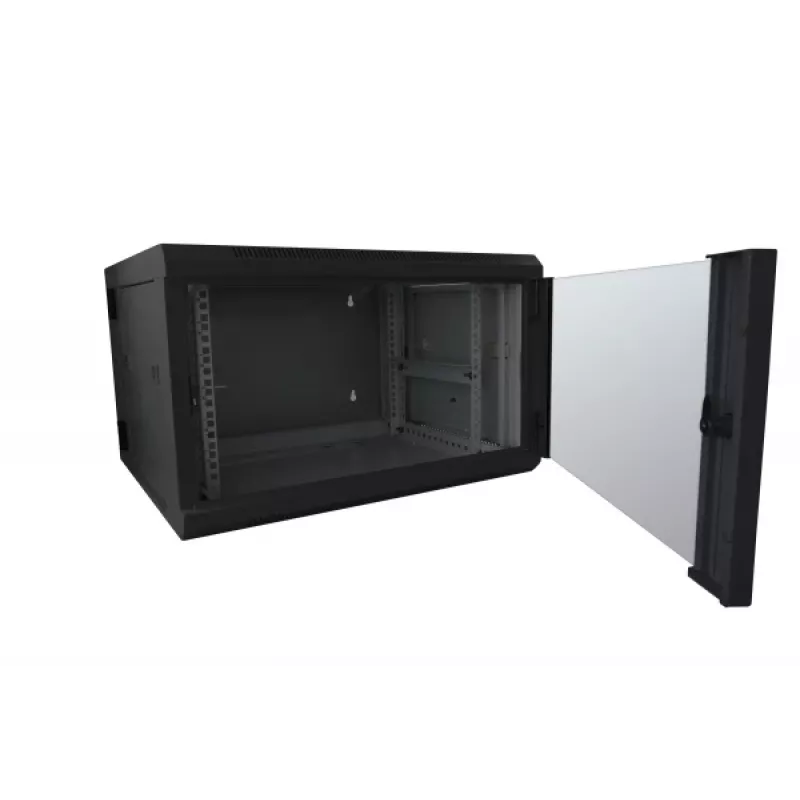 ALLNET SMB6615 smart managed switch 15-poorts gigabit (13x RJ45 + 2x SFP) desktop/rackmount