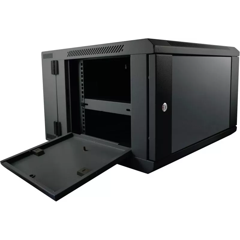 ALLNET SMB6615 smart managed switch 15-poorts gigabit (13x RJ45 + 2x SFP) desktop/rackmount