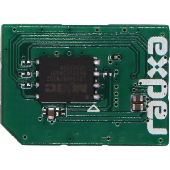 ALLNET Radxa SPI Flash-module voor eMMC-socket (RA-SPItoEMMC)