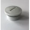 ALLNET ALL-SGO83-M22-Blindplug unmanaged outdoor switch 3 poorten Gigabit 100W met 2x M22 blindstop