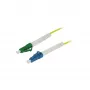 SYNERGY21 glasvezel-patchkabel 20m LC-LC APC 9/125 OS2 G657A2 simplex singlemode LSZH 2mm