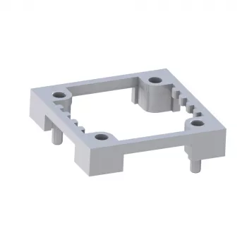 ALLNET ALL-BRICK-0307 intermediate bridge voor ontwikkelboards