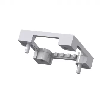 ALLNET ALL-BRICK-0307 intermediate bridge voor ontwikkelboards