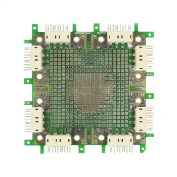 ALLNET ALL-BRICK-0328 voeding module voor ontwikkelboards