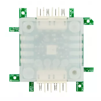 ALLNET BrickRknowledge LED Addressable 8x8 RGB-matrix