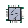 ALLNET 122442 weerstand 100 Ohm 0,25W 1% metaalfilm axiaal