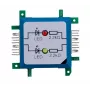 ALLNET Brick'R'knowledge LED-module rood/geel