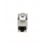 Synergy 21 Keystone-module RJ45 CAT6A 500MHz Slim-line afgeschermd
