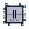 ALLNET 133687 Brick'R'knowledge modulaire elektronica leerkit, multicolor