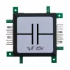 ALLNET Brick'R'knowledge modulaire elektronica leerkit, 16 bricks, multicolor