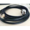 ALLNET ANT-CAB-RSMA-N-f-30-P LMR-195 antennekabel R-SMA stekker naar N-bus 30 cm