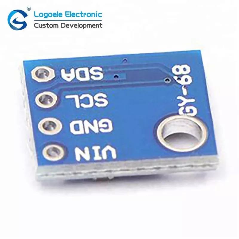 ALLNET 4duino sensor positie- en oriëntatiesensor (ALL-KS_Attitude)