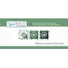 ALLNET ALL-BRICK-0637 4-kanaals 5V-relaismodule voor Arduino Raspberry Pi
