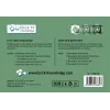 ALLNET ALL-BRICK-0637 4-kanaals 5V-relaismodule voor Arduino Raspberry Pi