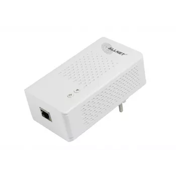 ALLNET draadloze client met PoE Out 2,4 GHz en 5 GHz AC - Wi-Fi - 1,2 Gbit/s (ALL-WCL1201P-AC)