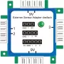 ALLNET BrickRknowledge externe sensor-adapter triple