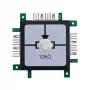 ALLNET 139914 Brick'R'knowledge modulaire elektronica starterset, 10 modules, meerkleurig