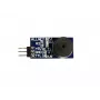 ALLNET 4duino zoemermodule (actieve zoemer, 3,3-5V, digitale I/O, 3-pins)