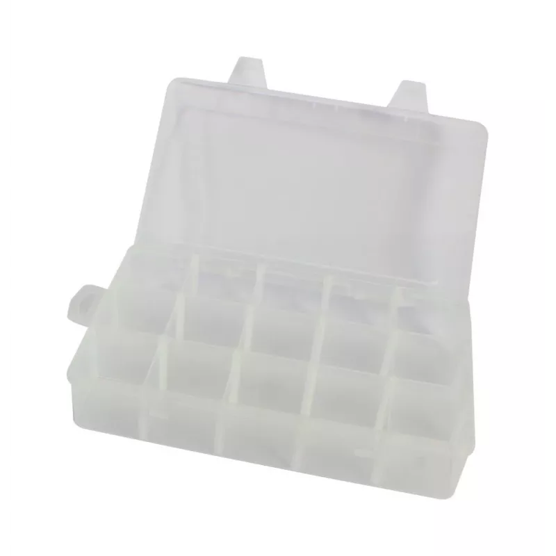 ALLNET BrickRknowledge Box Small - zwart Raspberry Pi behuizing voor Pi 2B/3B/3B+/4B, DIN-rail montage, ABS-kunststof
