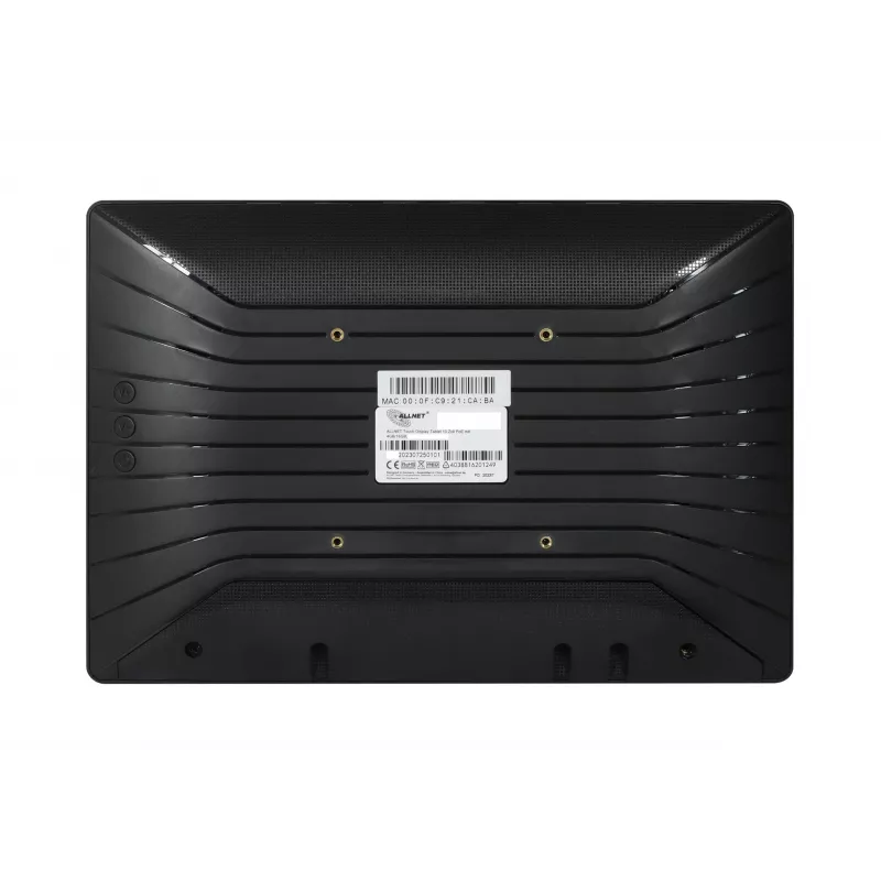 ALLNET PrimeTwo-120 12 inch touch display-tablet PoE met 8GB/64GB, RK3576 Android 14