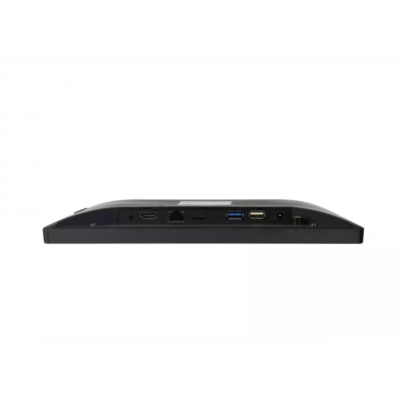ALLNET PrimeTwo-140 14 inch touch display tablet met PoE, 8GB/64GB, RK3576, Android 14