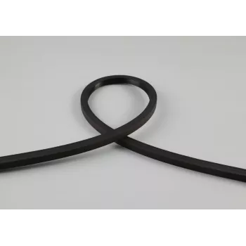 SYNERGY21 LED Flex Strip NEON zwart voor akoestische panelen super warmwit IP20 5m