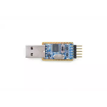 ALLNET FriendlyElec USB-naar-TTL-seriële kabel - debugconsole voor Pi (Friendly_USB_TTL)