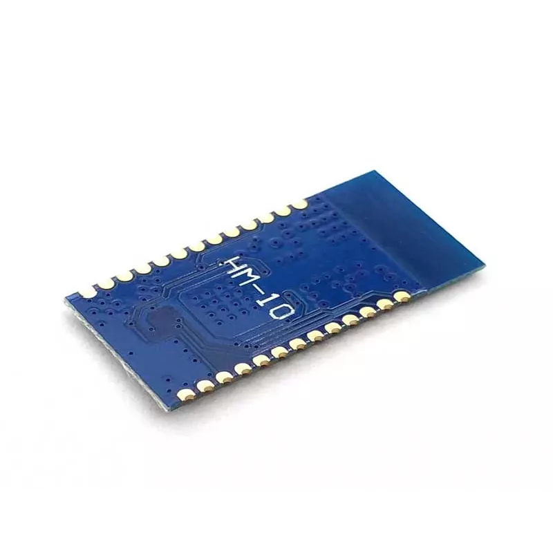ALLNET 4duino Seriële Bluetooth 4.0-module (ALL_OY_3375)