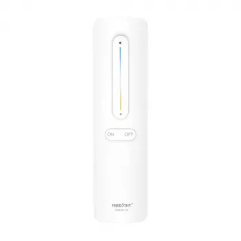 Miboxer Synergy 21 LED-afstandsbediening 2,4 GHz Dual White CCT+ dimmer (C3-W)