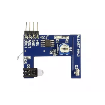 ALLNET 4duino Heartbeat-sensor (4duino_B29)
