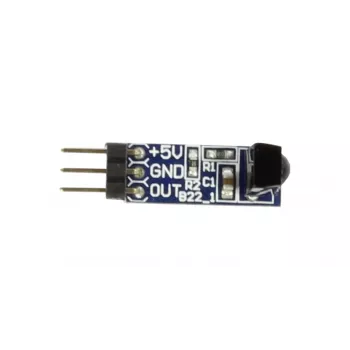 ALLNET 4duino IR-ontvanger 38KHz infraroodsensormodule