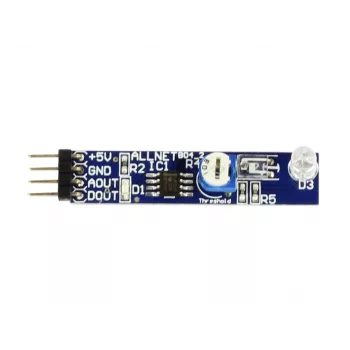 ALLNET 4duino IR-optische detectie infraroodsensormodule (4duino_B04)