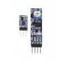 ALLNET 4duino NTC 10k Threshold TTL temperatuursensormodule