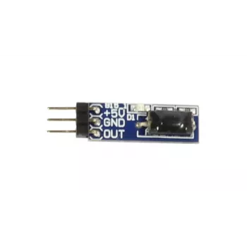 ALLNET 4duino Kantelsensor module (SW-520D) voor Arduino, Raspberry Pi, ESP32
