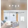 Miboxer Synergy 21 LED mini-afstandsbediening 2,4GHz Dual White CCT + Dimmen (K1-B)