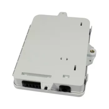 Synergy 21 FTTH wandbehuizing IP65 1 input / 6 output